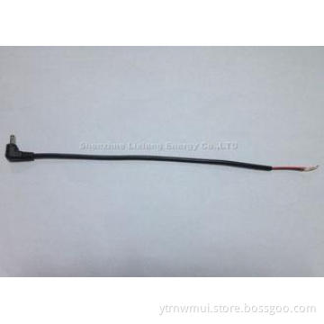 Customized Outdoor Extension Cable For Heated / Cool Clothi